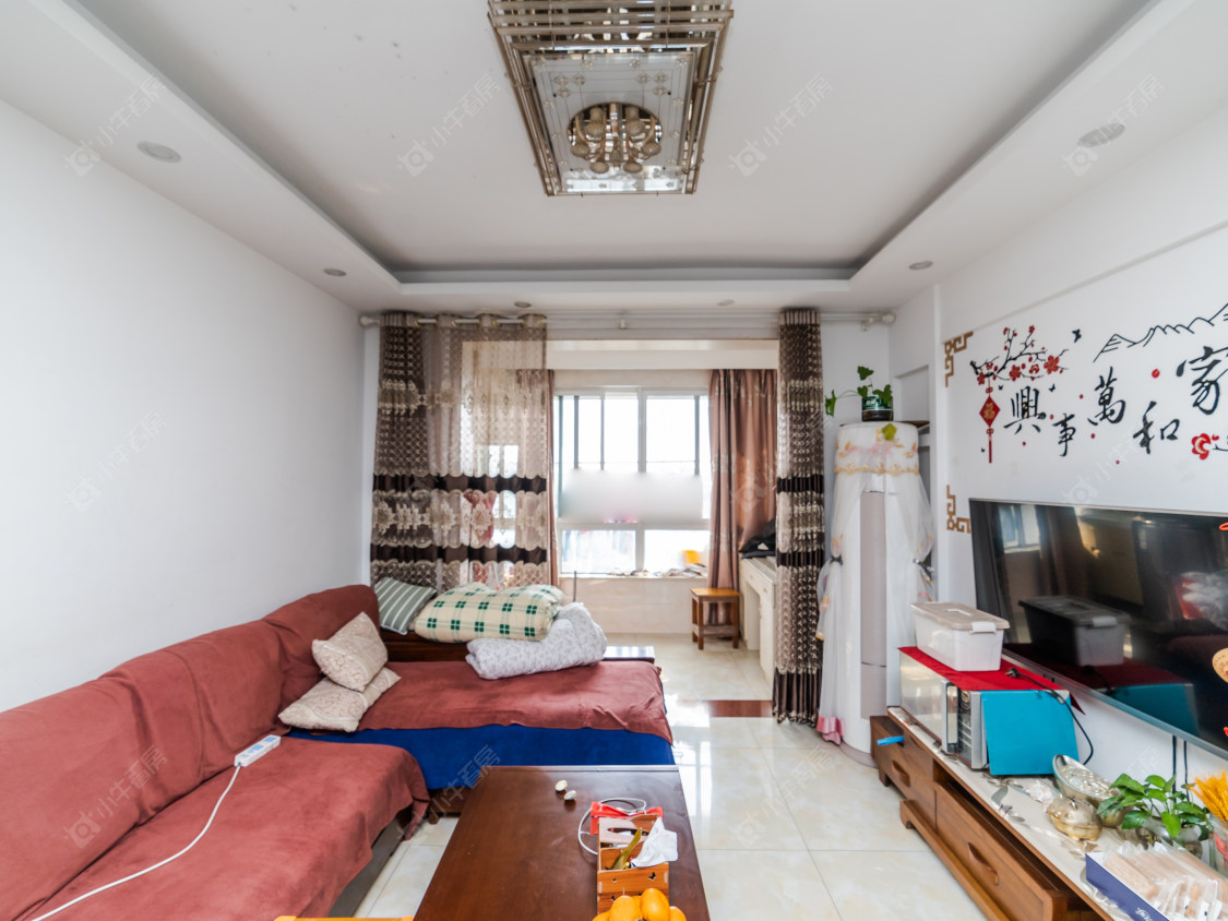 常州山水花苑在售二手房源室内图_小牛看房