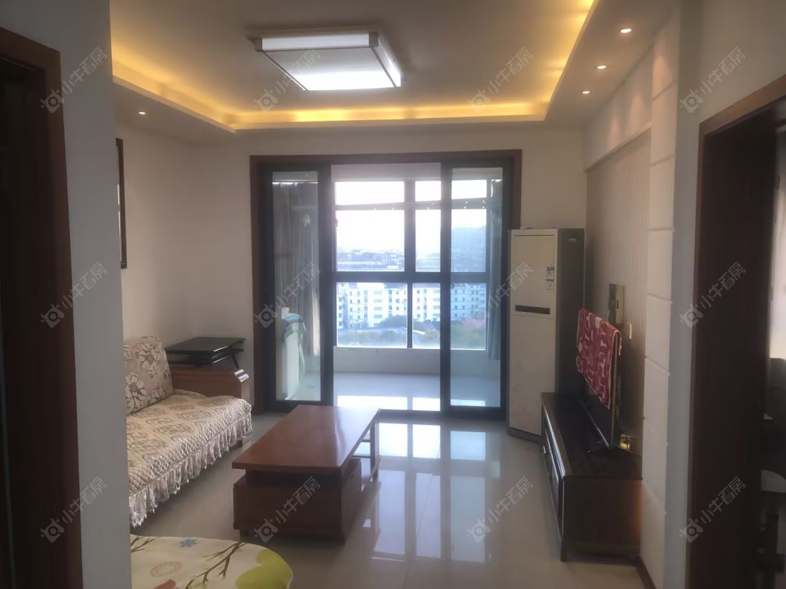 常州香江华廷花园在租房源_小牛看房