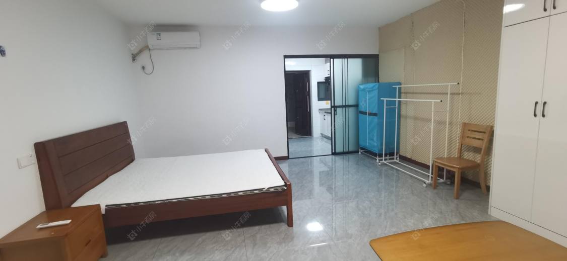 亚泰财富中心房源室内图 常州亚泰财富中心在租房源室内图_小牛看房