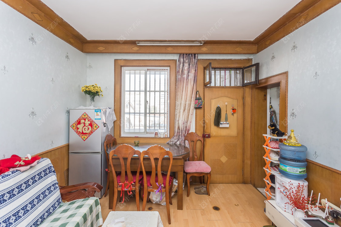 常州红梅东村在售二手房源室内图_小牛看房