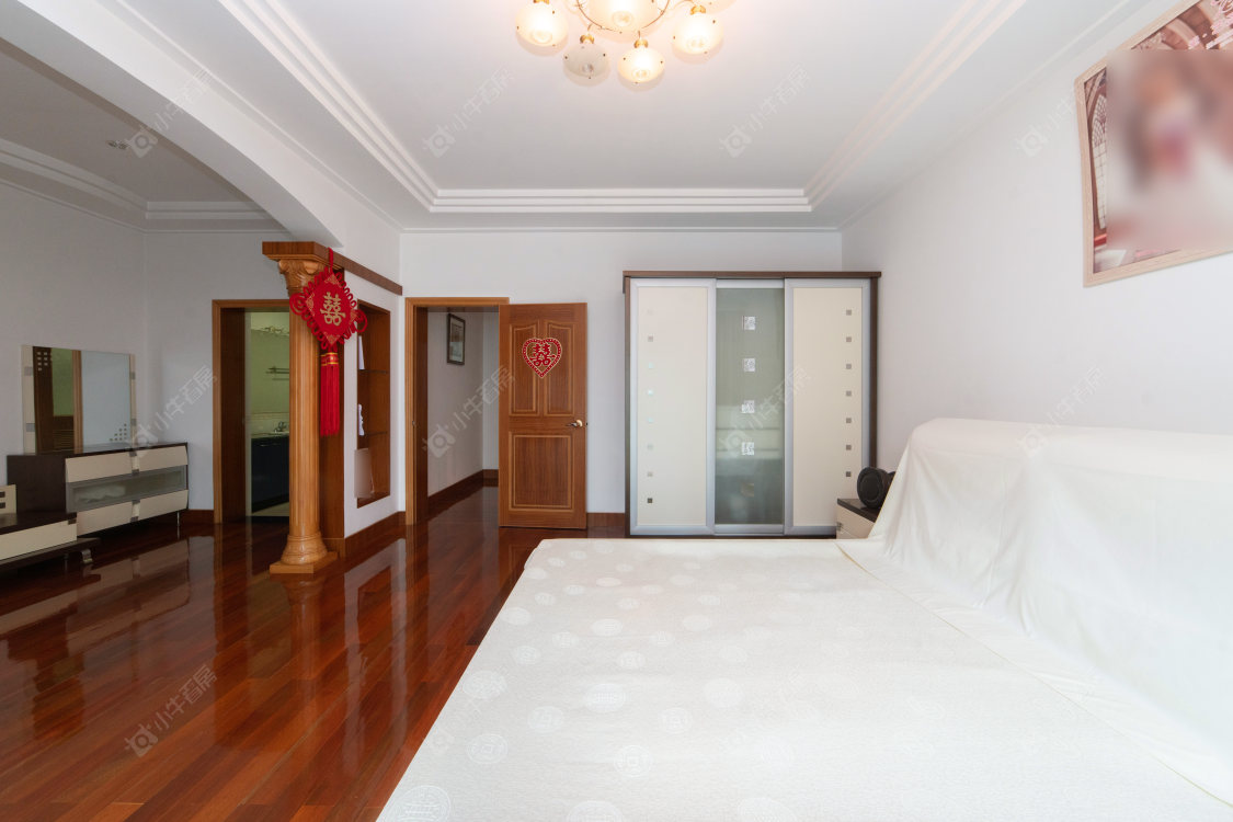 常州新华村委在售二手房源室内图_小牛看房