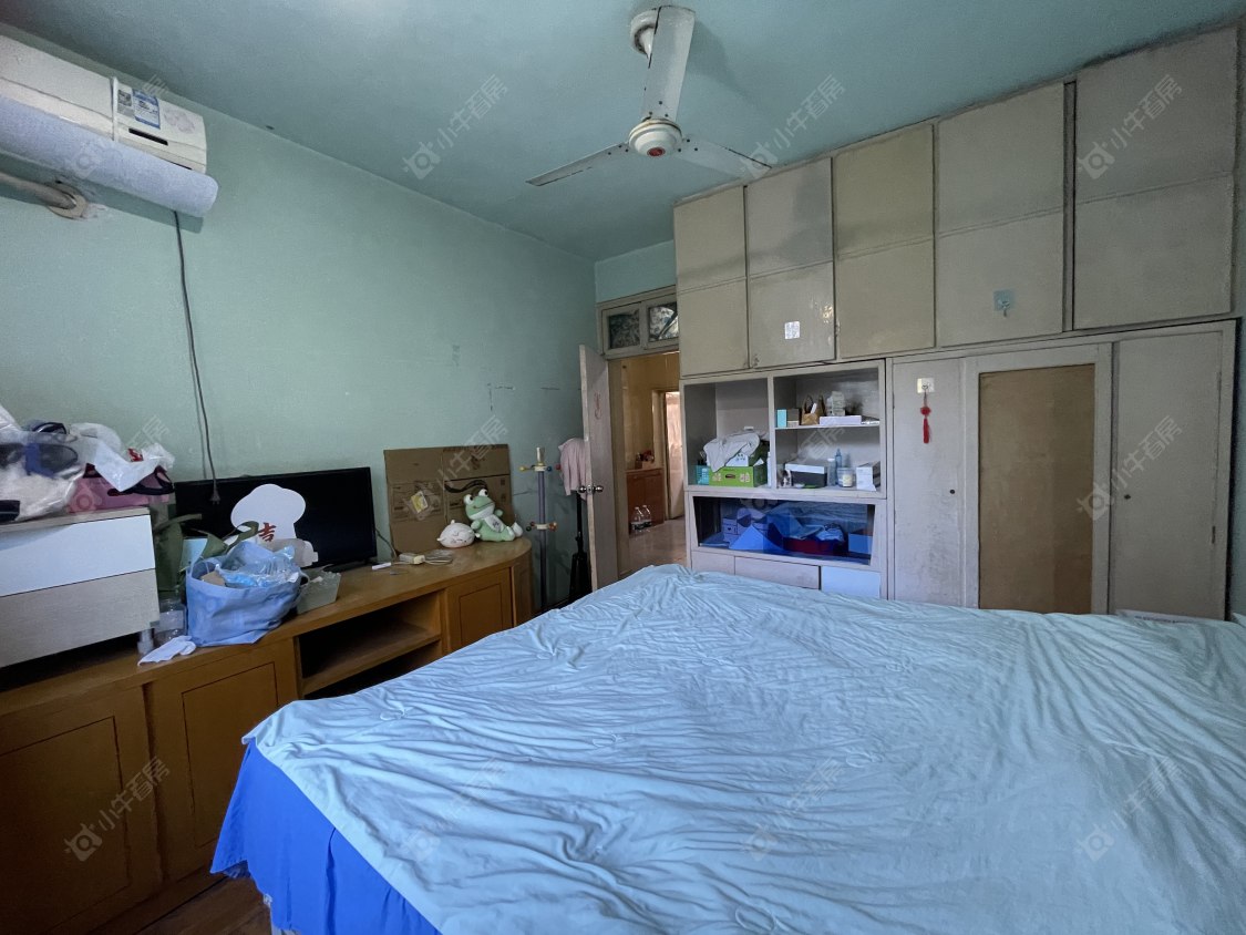 兰翔新村房源室内图 常州兰翔新村在租房源室内图_小牛看房