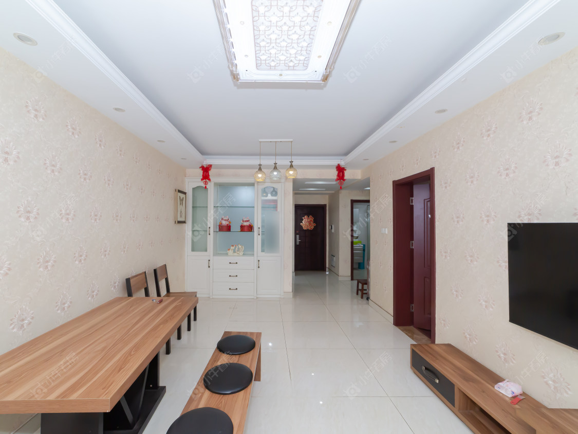 阳光龙庭房源室内图 常州阳光龙庭在售二手房源室内图_小牛看房