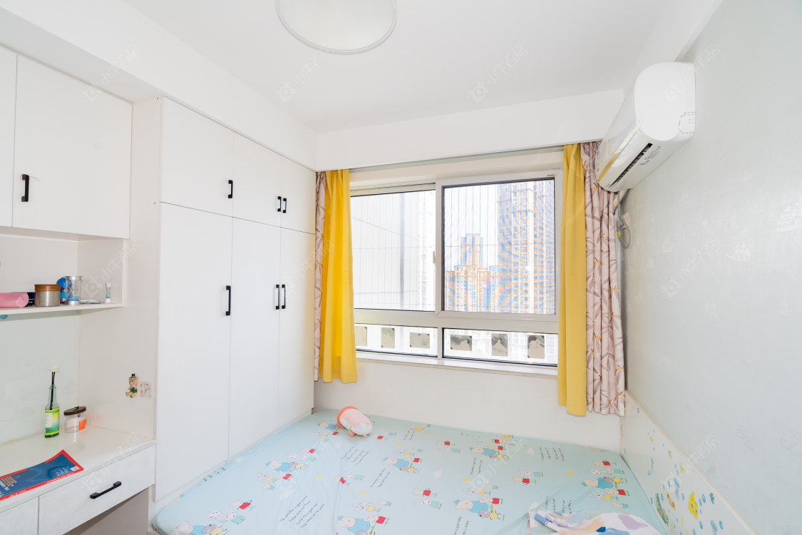 中海凤凰熙岸房源室内图 常州中海凤凰熙岸在售二手房源室内图_小牛看房