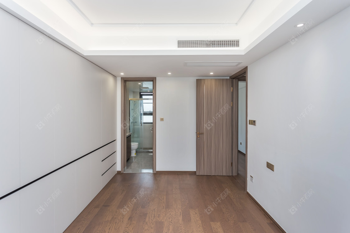 常州中海云樾里在售二手房源_小牛看房