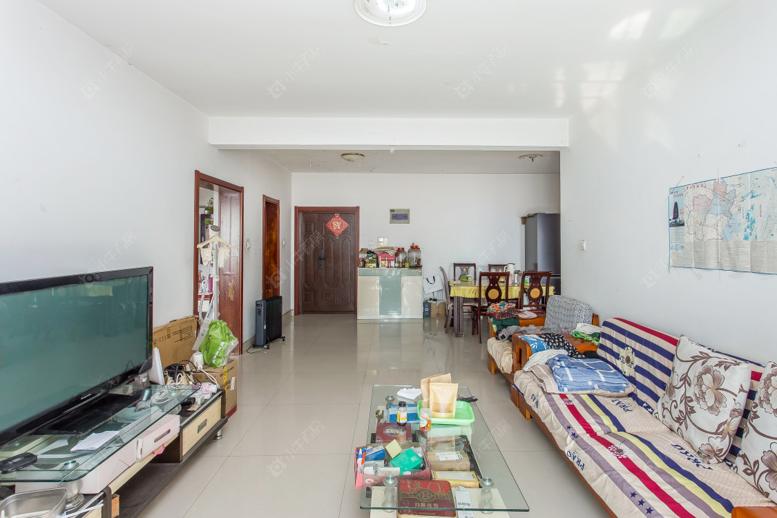 常州东方明珠花园在售二手房源室内图_小牛看房