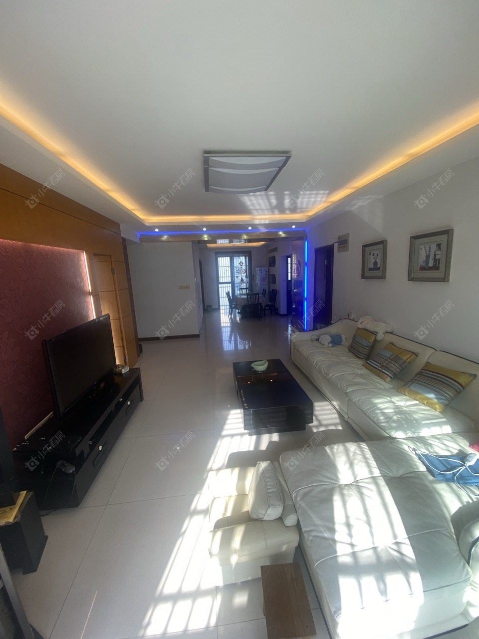 常州太湖明珠苑南苑在租房源室内图_小牛看房