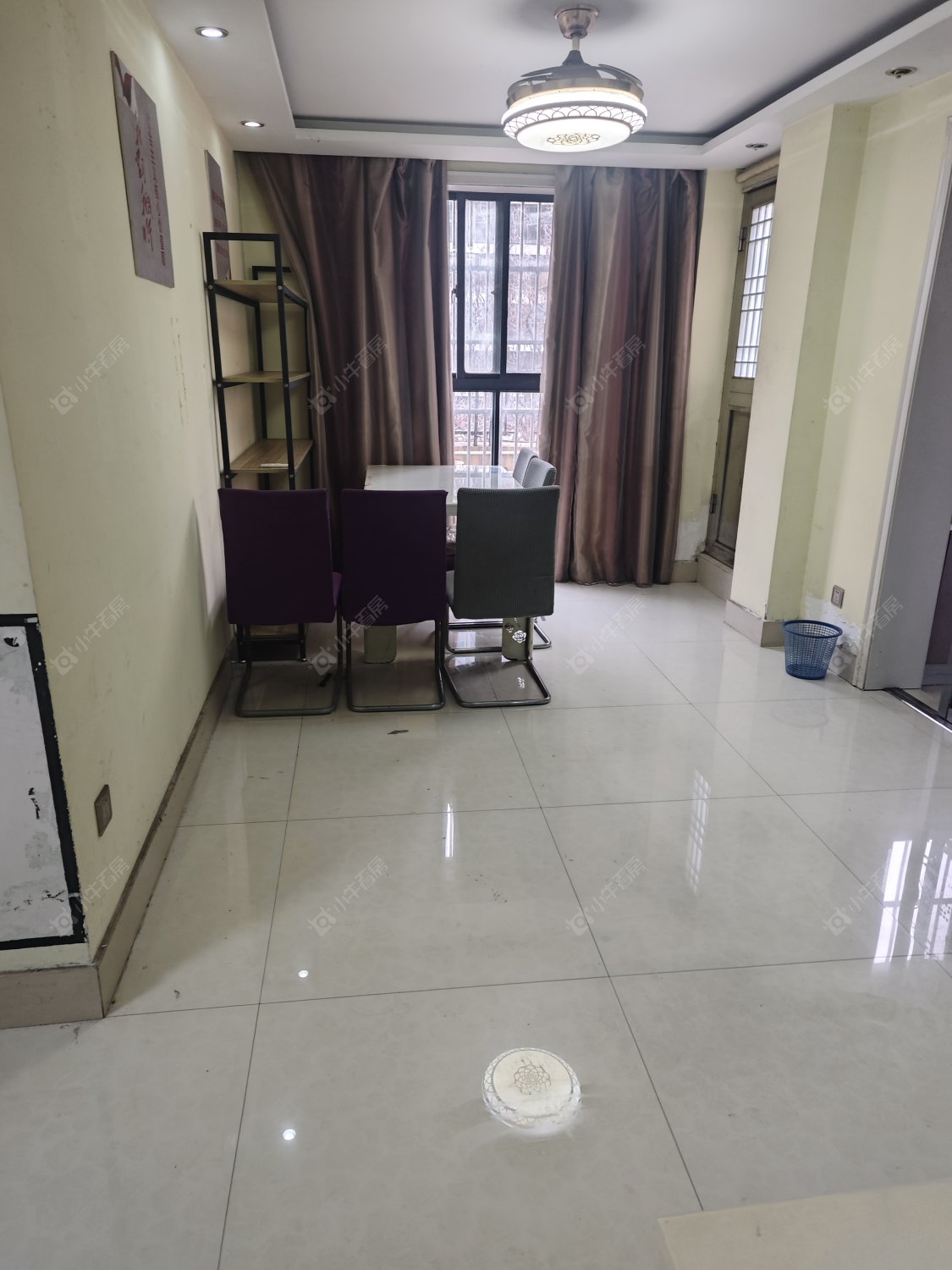 常州怡美花园在租房源室内图_小牛看房