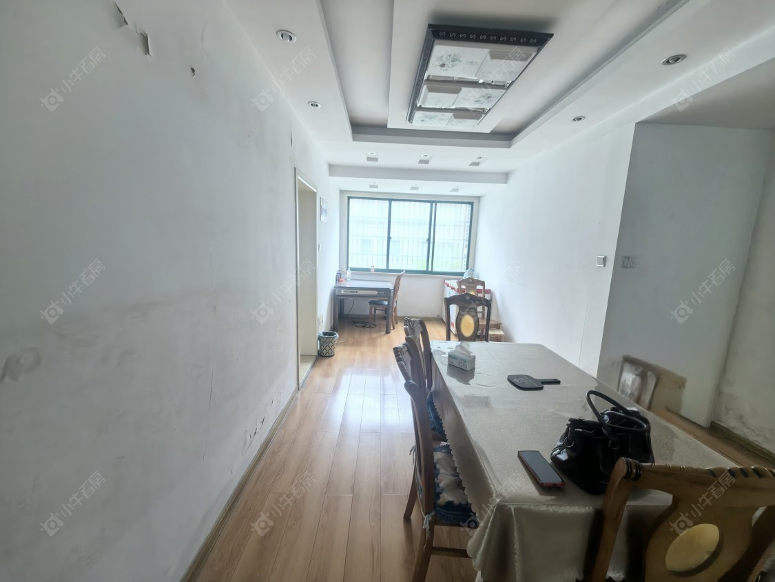常州星鑫家园一期在租房源室内图_小牛看房