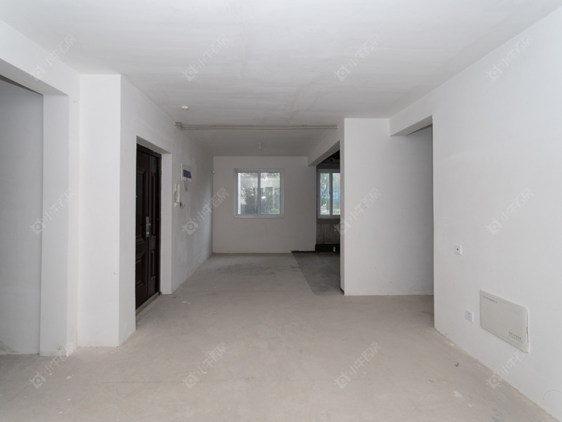 常州九里晴川在售二手房源室内图_小牛看房