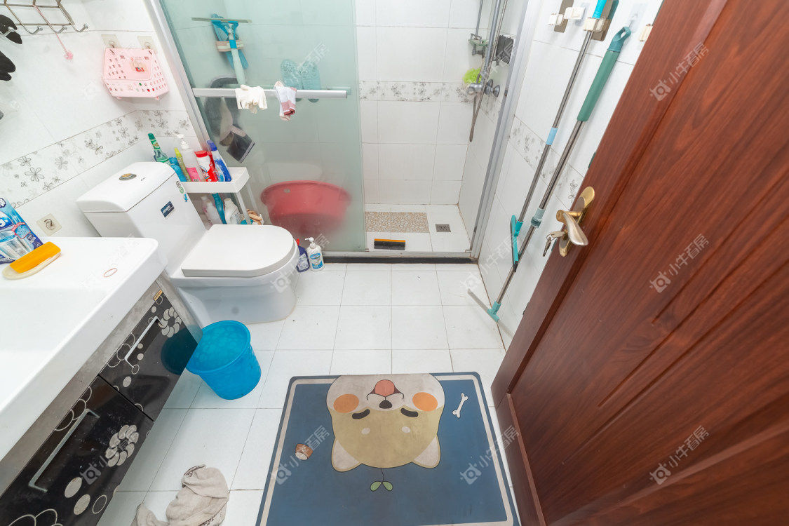 常州飞龙新苑在租房源室内图_小牛看房