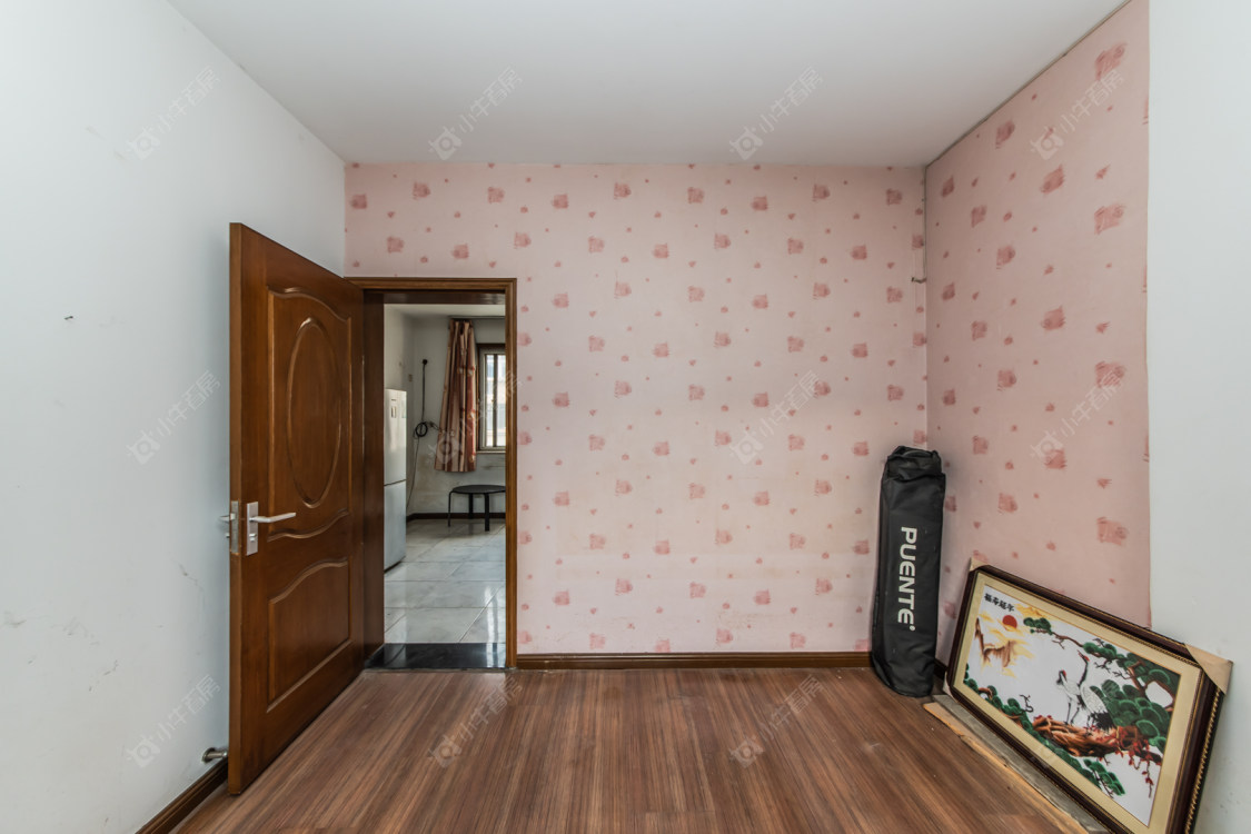 常州兰翔新村在售二手房源室内图_小牛看房