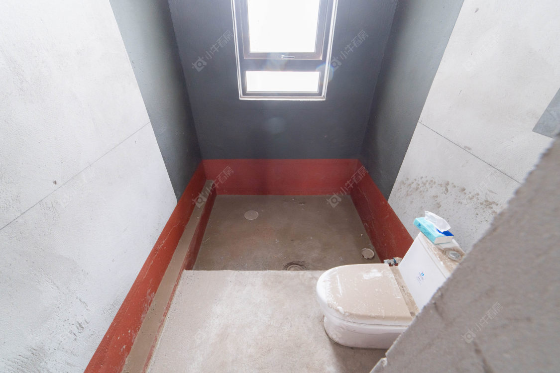 常州路劲雅居乐城市万象在售二手房源室内图_小牛看房