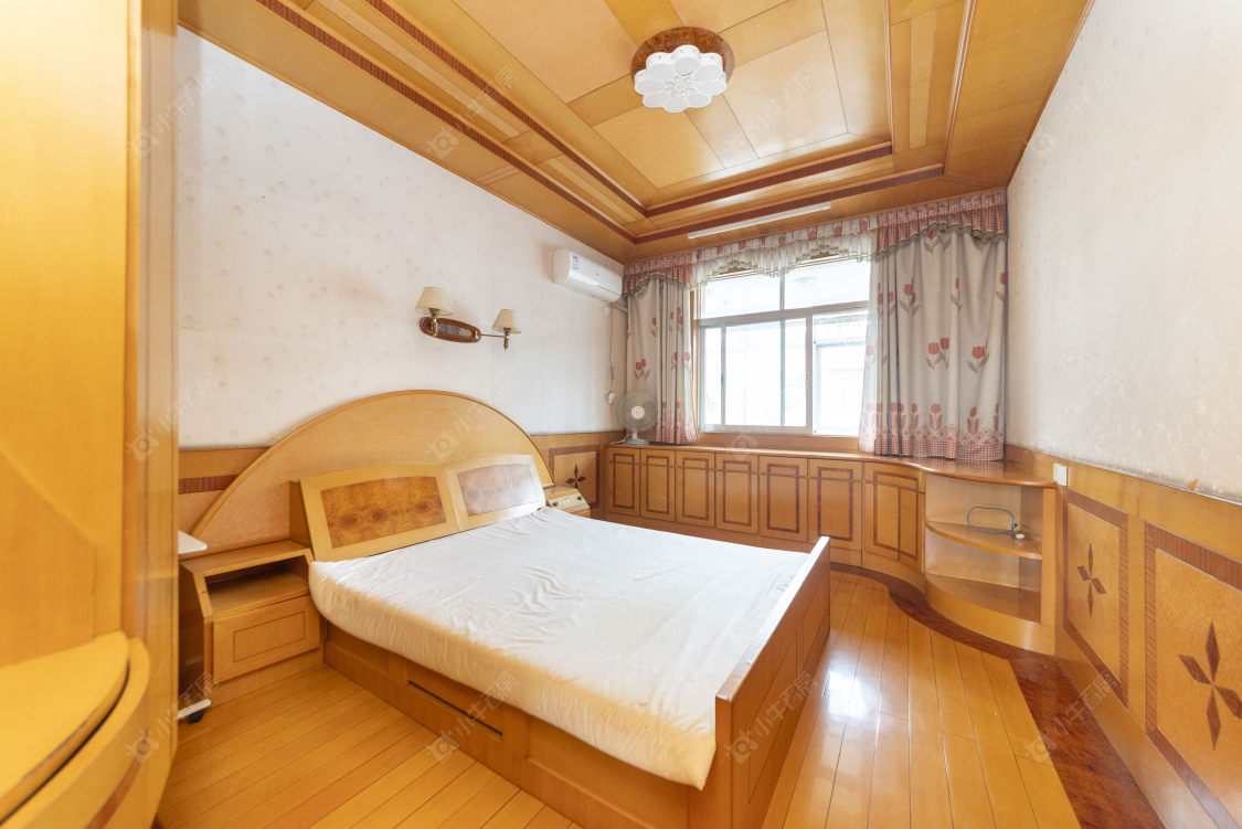 常州西园新村在售二手房源室内图_小牛看房