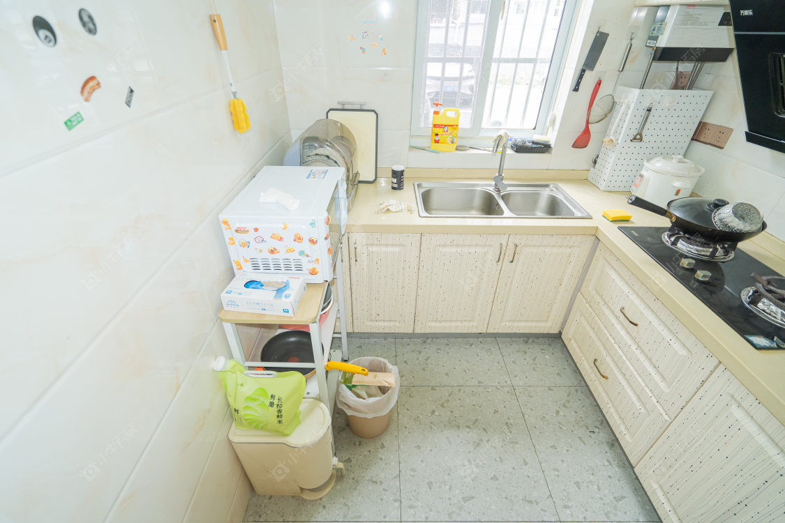 常州桃园新村在售二手房源室内图_小牛看房