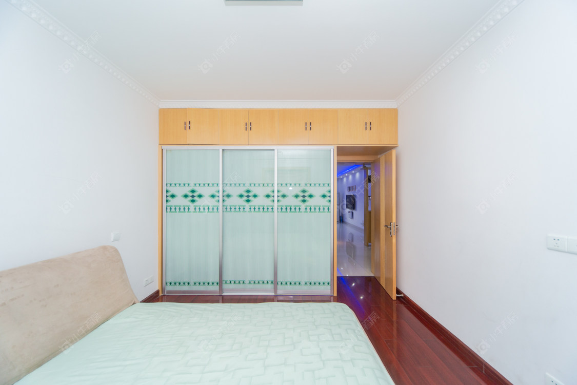 常州玲珑花园在售二手房源室内图_小牛看房