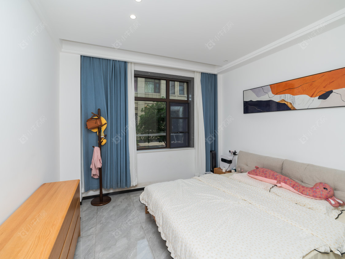 常州横芙商务广场在售二手房源室内图_小牛看房