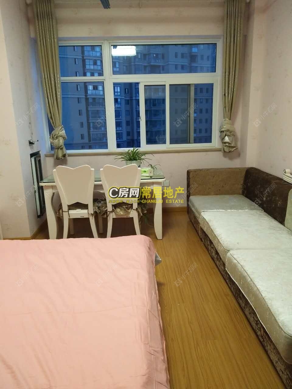 宝龙国际花园一期房源室内图 常州宝龙国际花园一期在售二手房源室内图_小牛看房