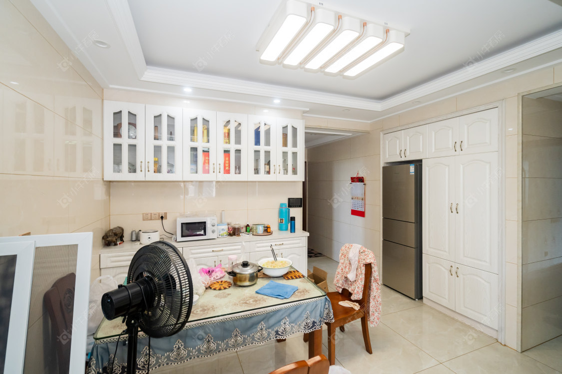 常州菱溪名居在售二手房源室内图_小牛看房