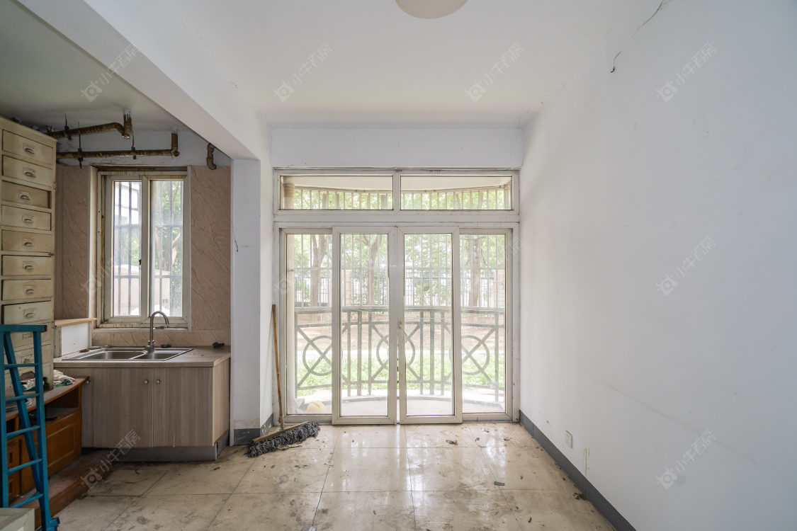 常州丽景花园在售二手房源室内图_小牛看房