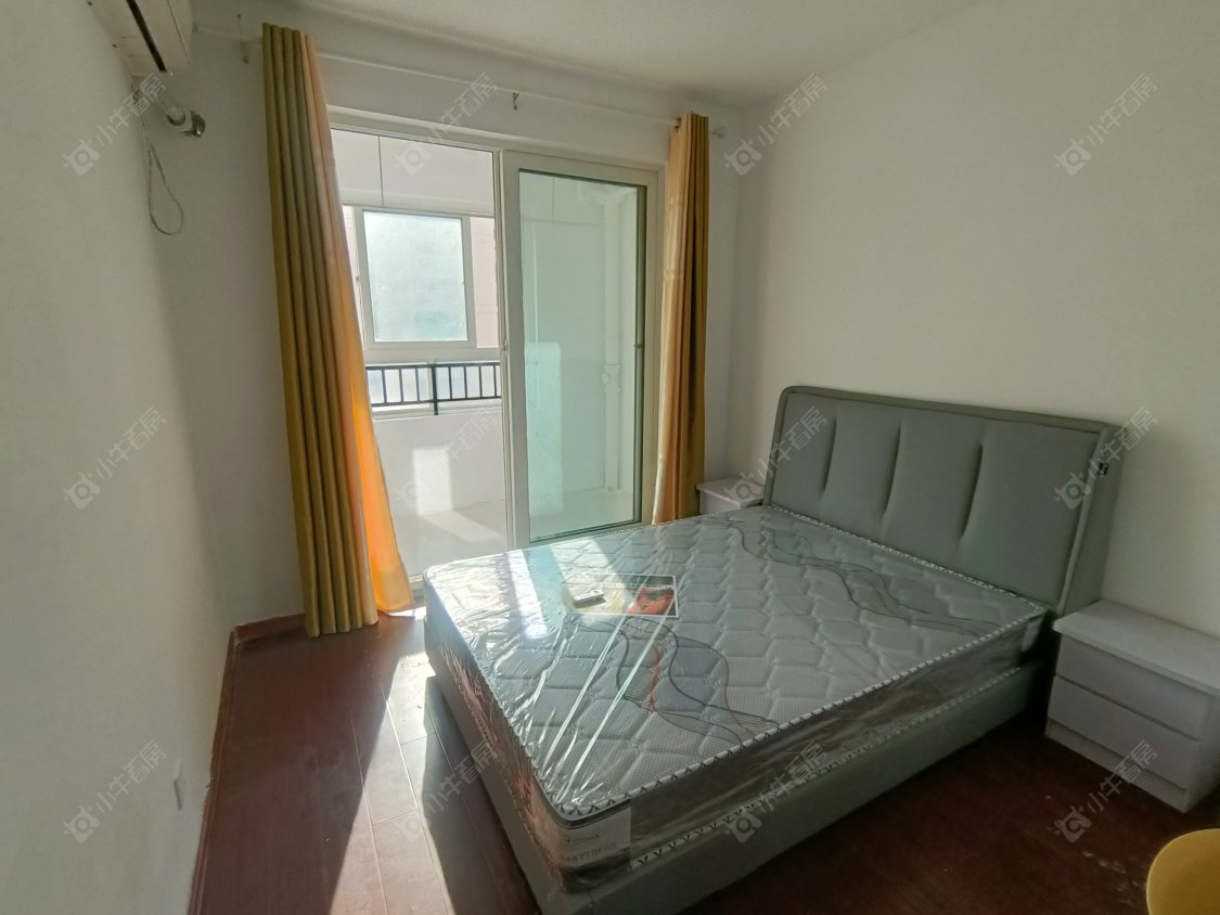 常州新景花苑四期在租房源_小牛看房