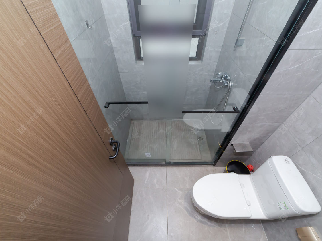 常州万科新都会在售二手房源室内图_小牛看房