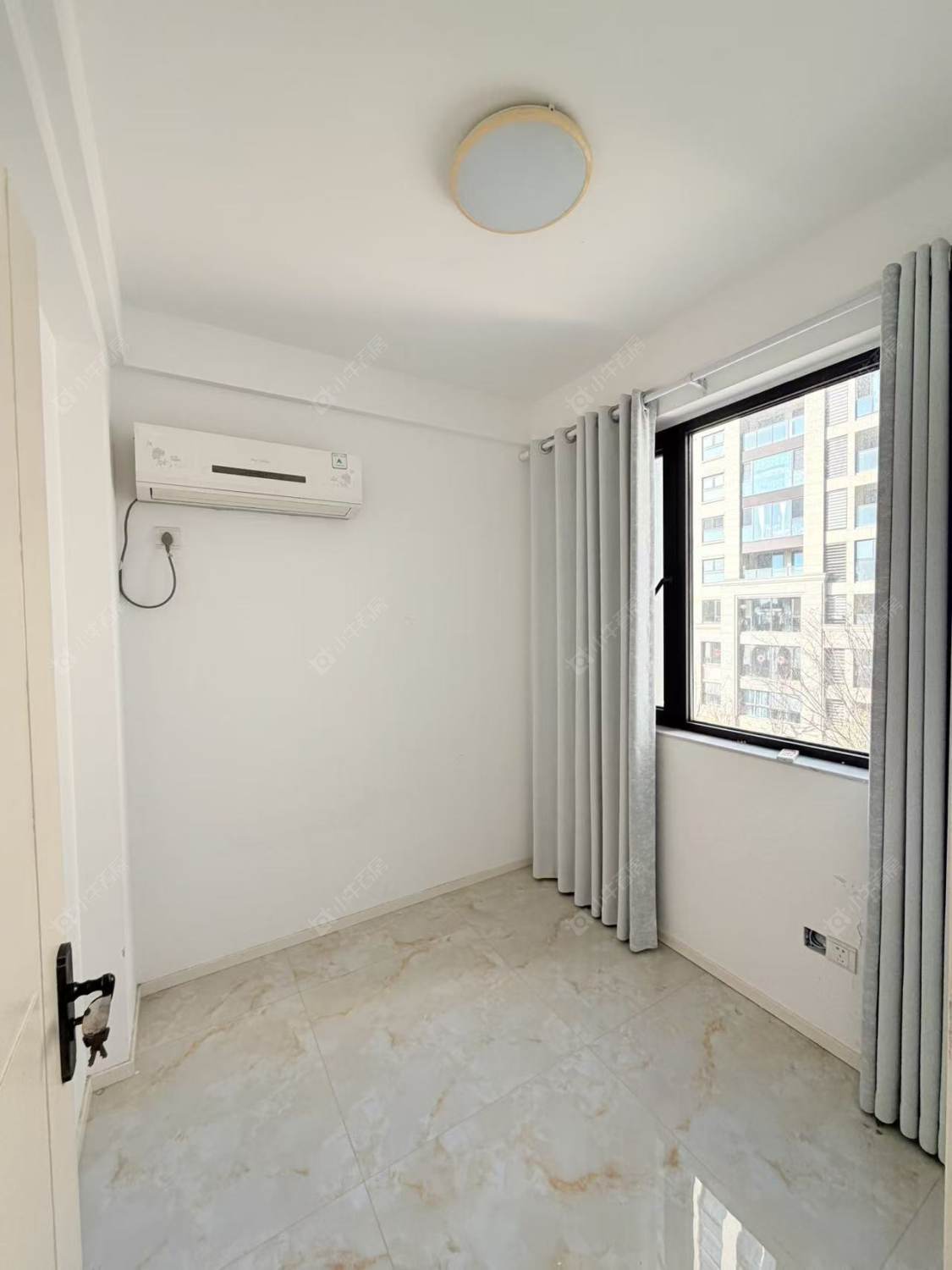 常州路劲雅居乐城市万象租房_小牛看房