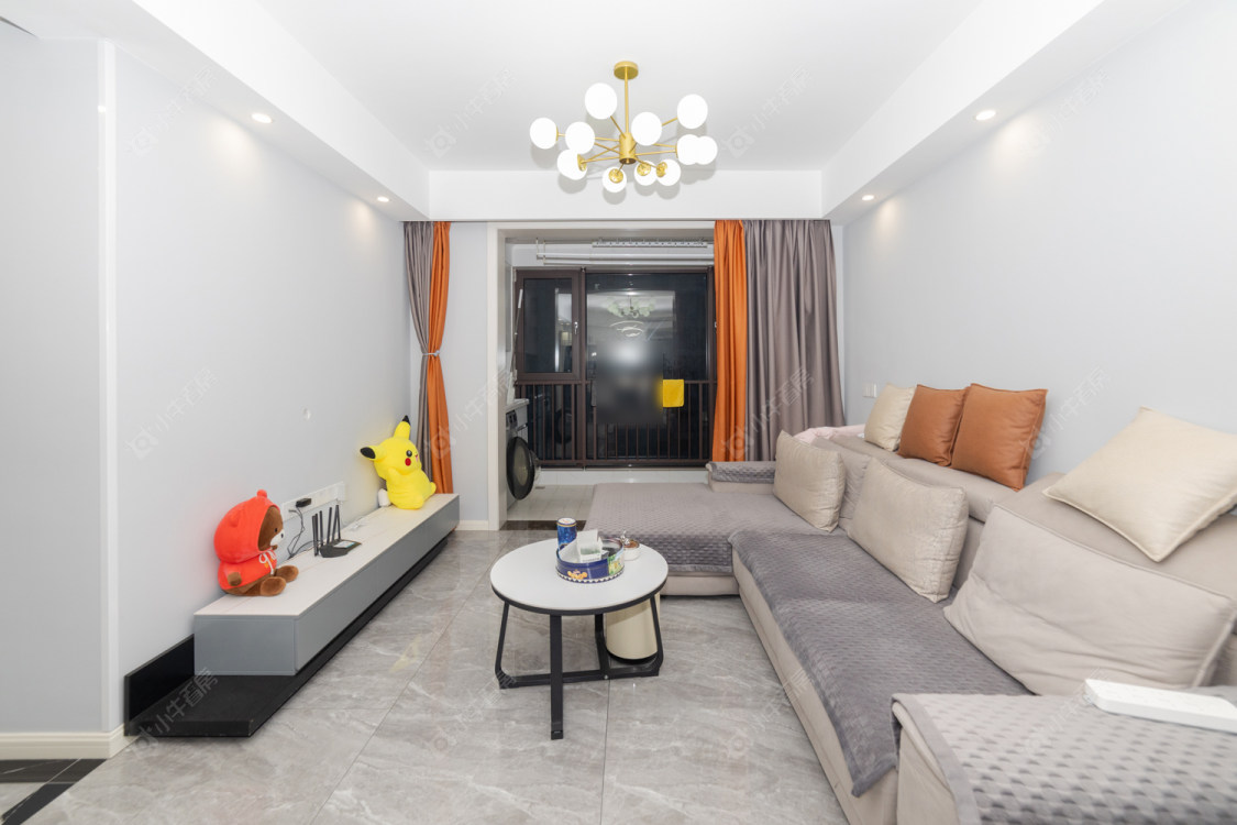 常州凤凰湖西苑在售二手房_小牛看房