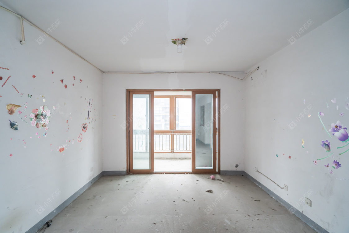 常州九洲新世界花苑3室2厅2卫在售二手房房源图片