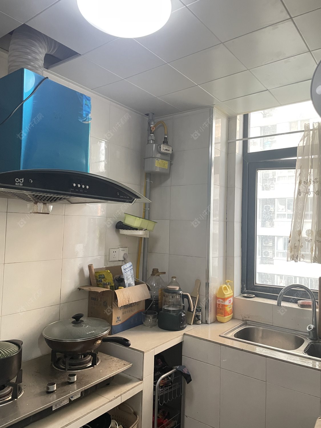 常州金润家园在租房源_小牛看房