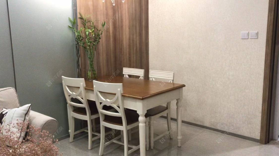 常州恒大翡翠华庭在租房源_小牛看房