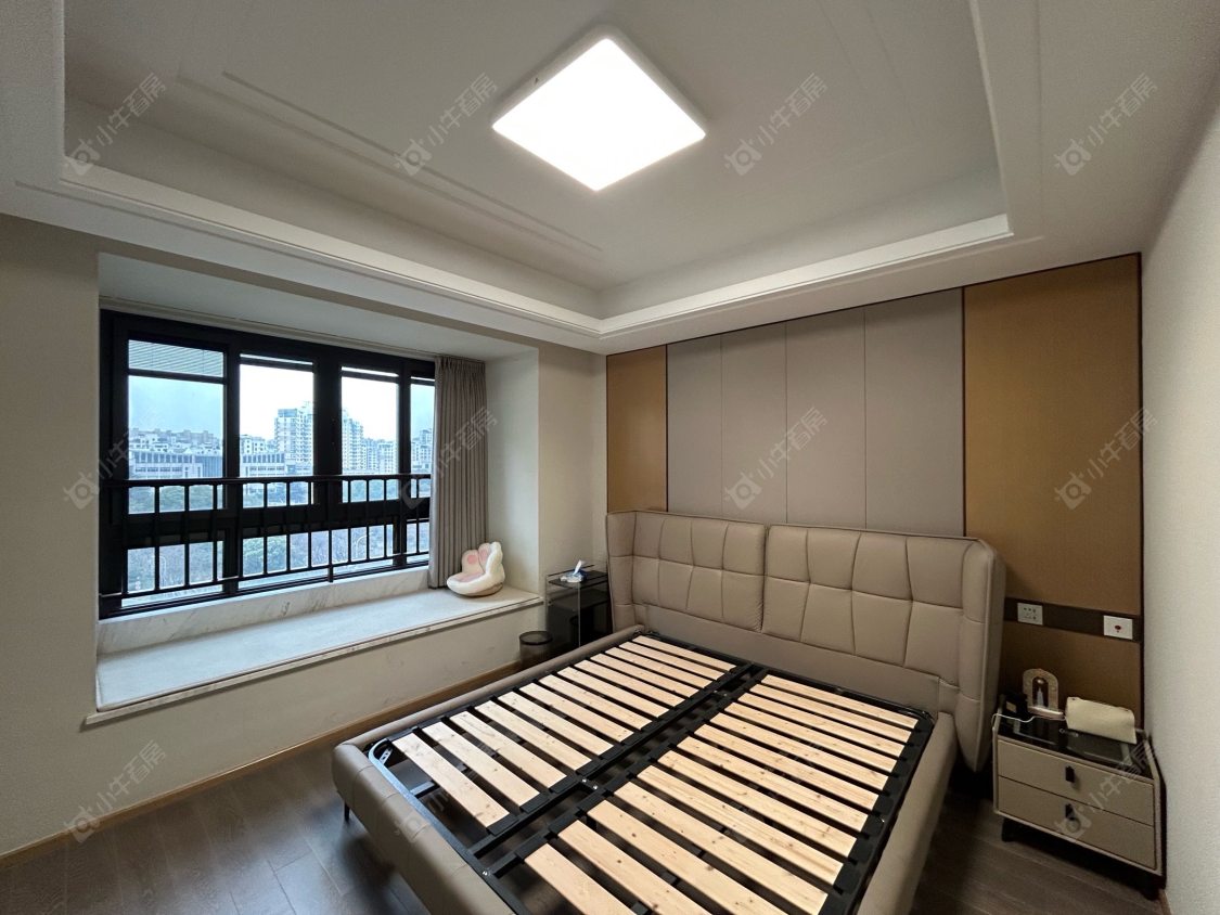 新城樾隽中央房源室内图 常州新城樾隽中央在租房源室内图_小牛看房