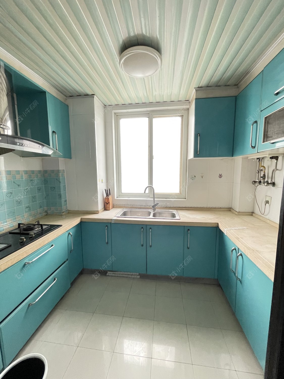 常州景福苑在租房源_小牛看房