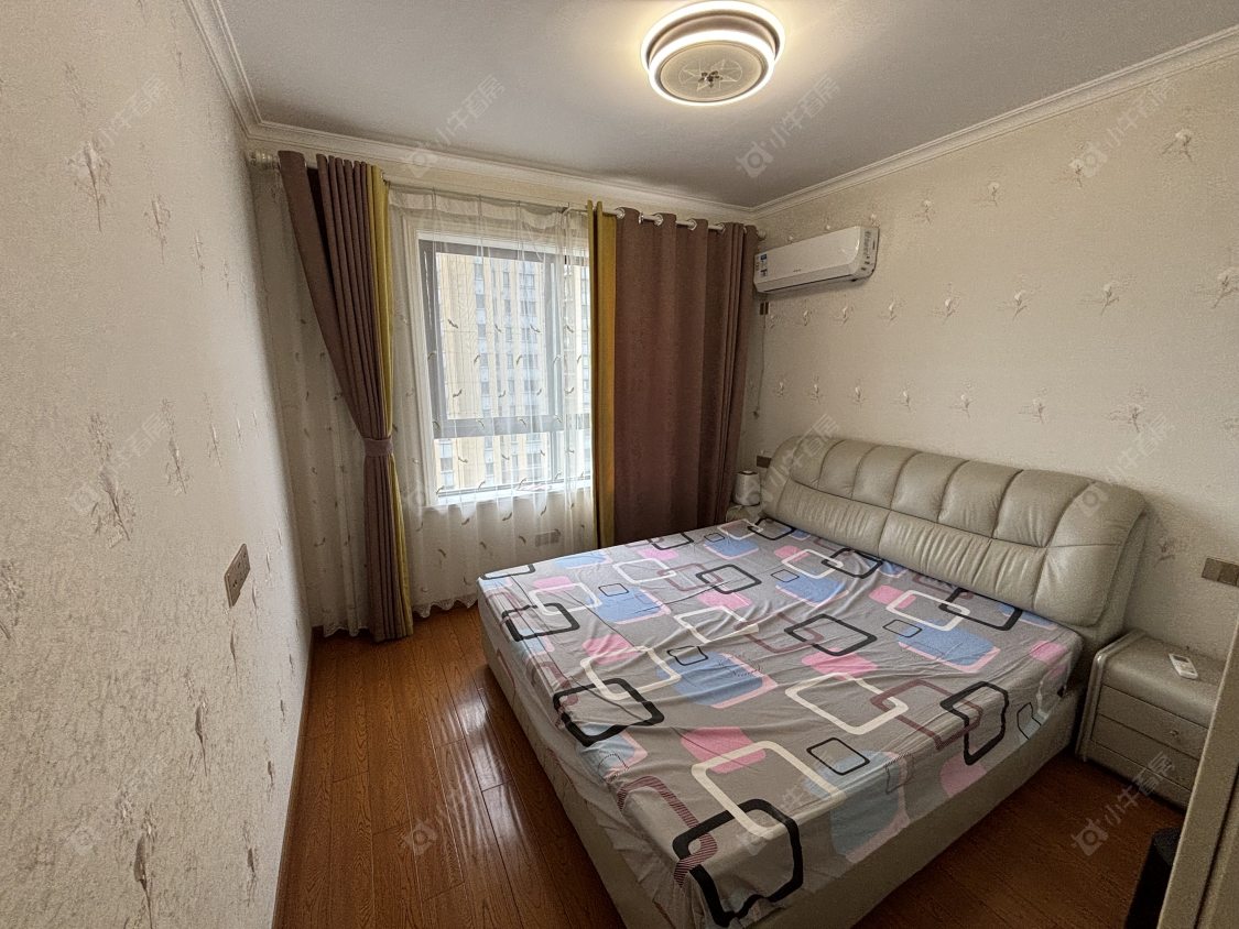 常州路劲城二期在租房源室内图_小牛看房