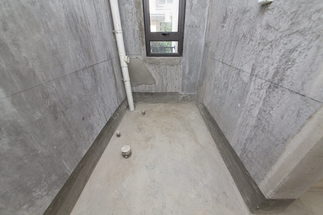 常州星河丹堤四期七区在售二手房源室内图_小牛看房