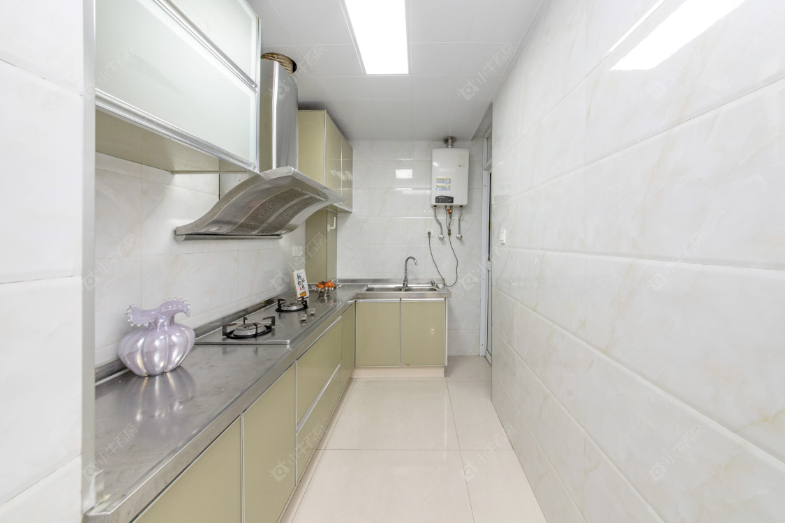 常州外滩1号在售二手房源室内图_小牛看房