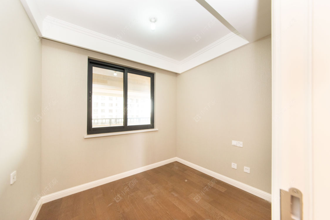 常州新城华宇悦隽公馆在售二手房源室内图_小牛看房