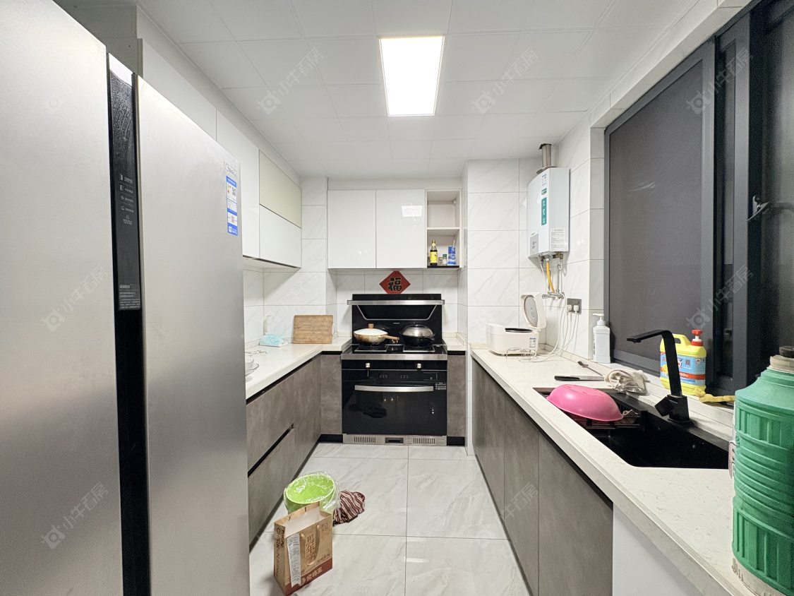 万善上院房源室内图 常州万善上院在售二手房源室内图_小牛看房