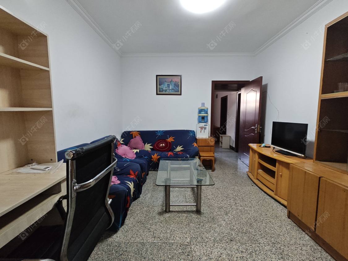 常州白云新村3室1厅1卫出租_小牛看房