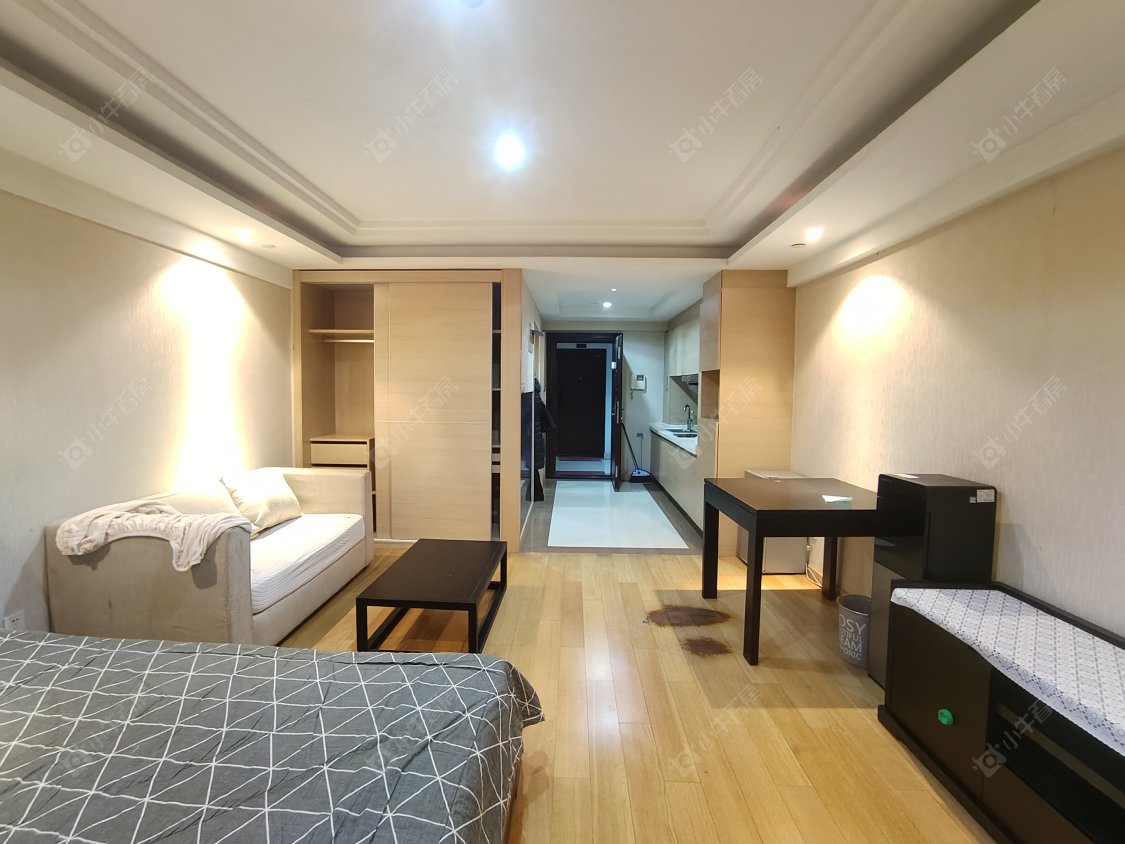 常州府翰苑西区在租房源_小牛看房