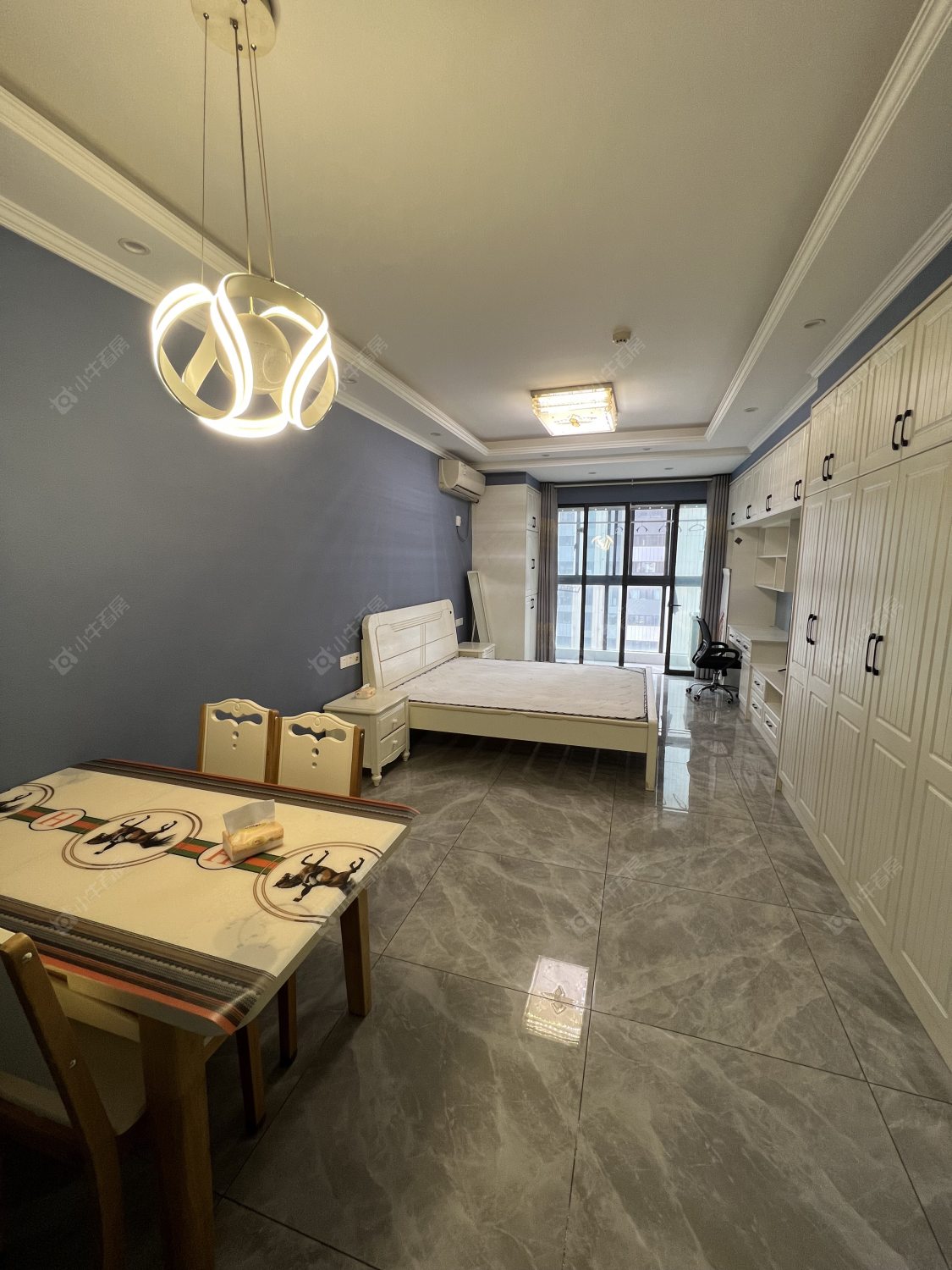 常州星河国际六区在租房源室内图_小牛看房