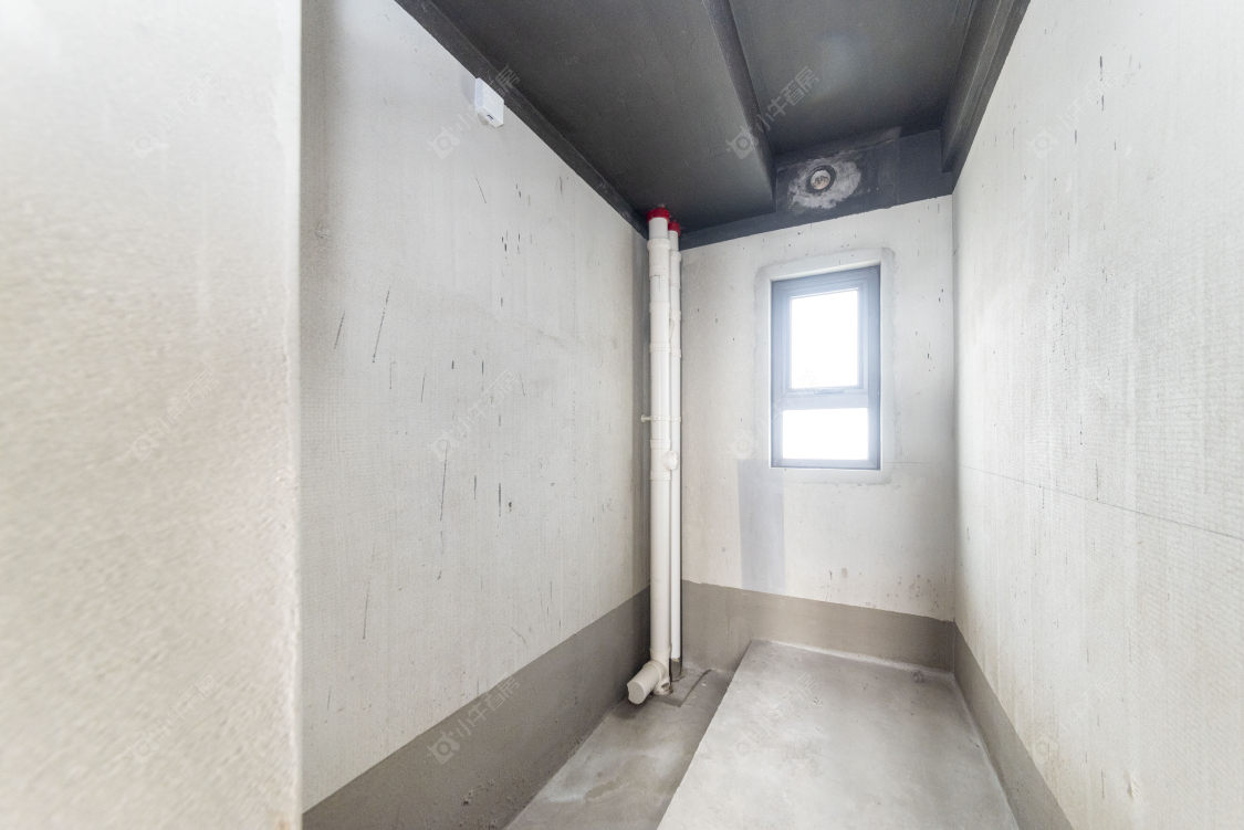 常州华盛品樾公馆在售二手房源室内图_小牛看房