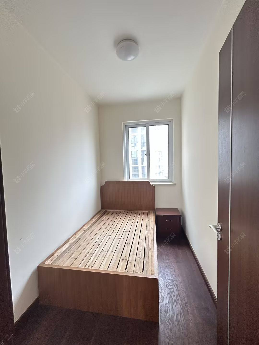 常州万科城在租房源室内图_小牛看房