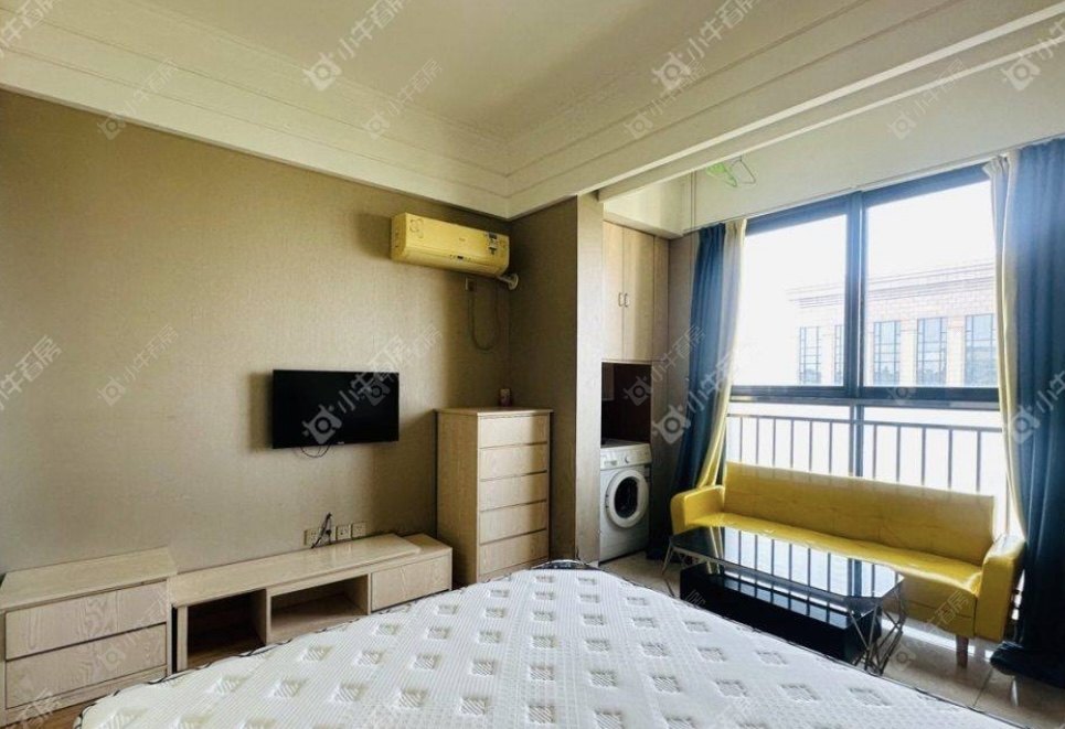 常州新城帝景东区租房_新城帝景东区1室1厅房源出租
