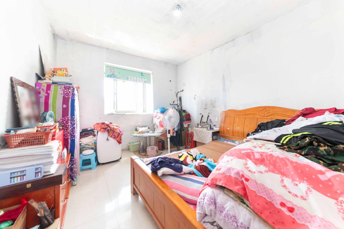 常州南湖家苑在售二手房源室内图_小牛看房