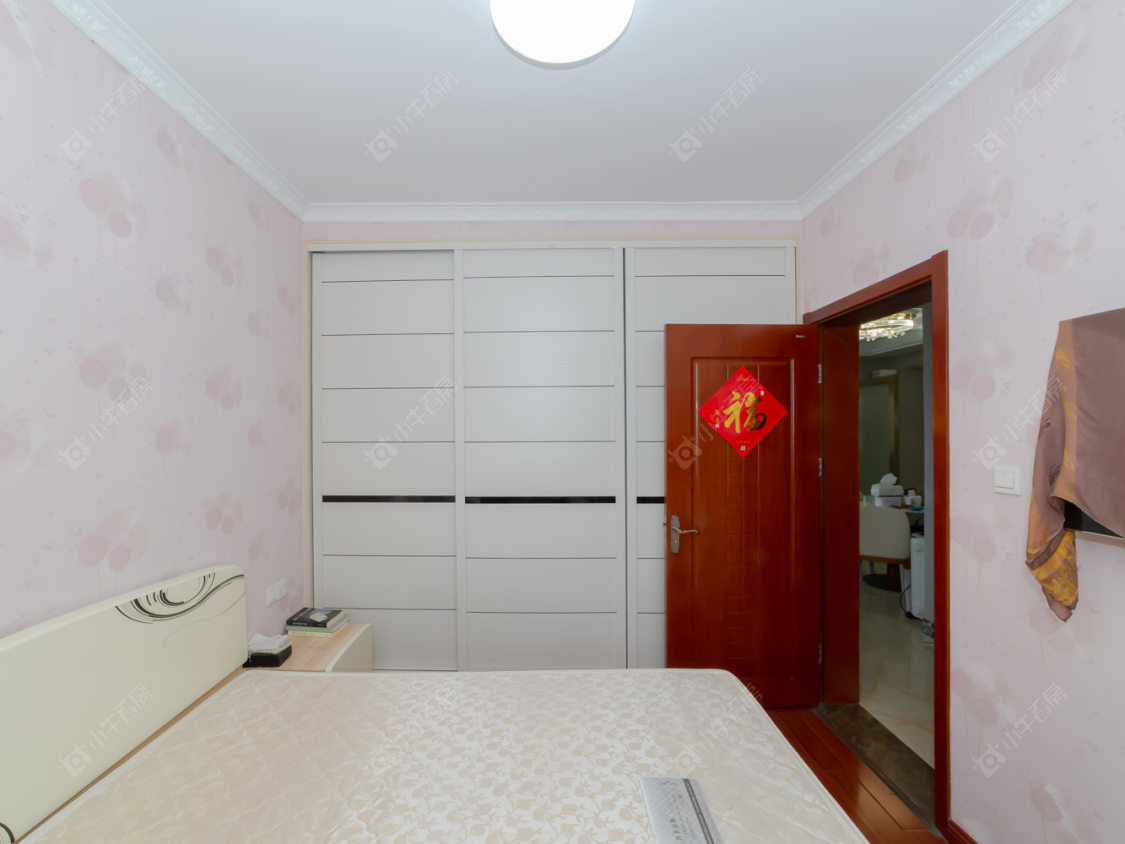 常州康桥水郡在售二手房源室内图_小牛看房