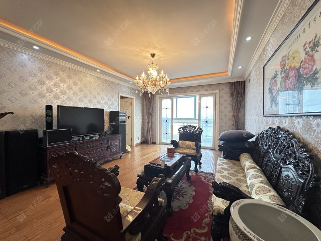 常州御城租房_小牛看房