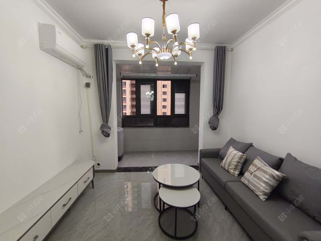 常州新欣嘉园在租房源室内图_小牛看房