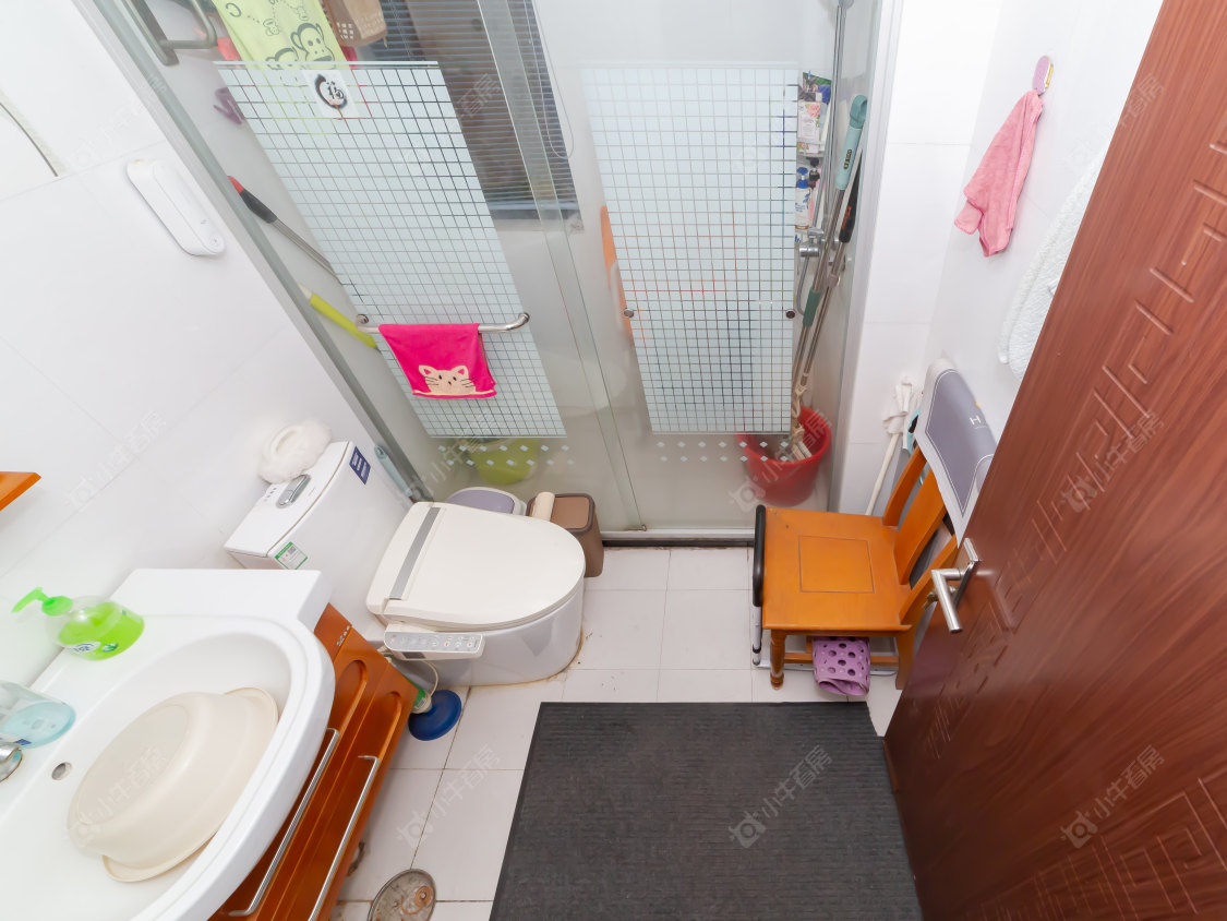 中央花园房源室内图 常州中央花园在售二手房源室内图_小牛看房