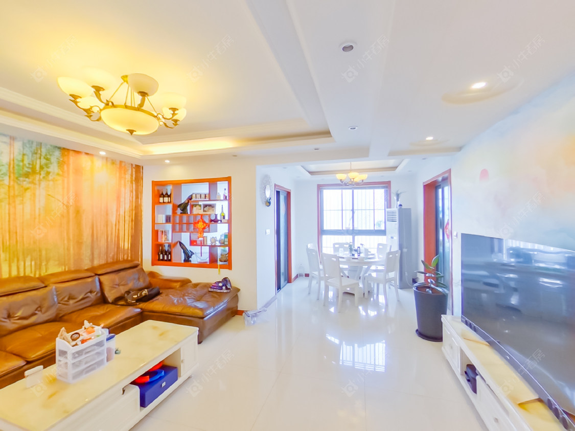 青山湾北区房源室内图 常州青山湾北区在售二手房源室内图_小牛看房